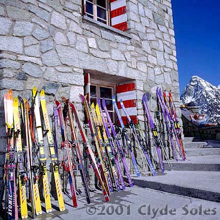 Skis